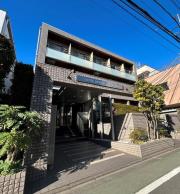 ＪＲ中央線東小金井駅まで徒歩5分