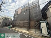 アザーレ・ルクス尻手A