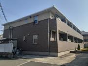 阪神本線甲子園駅まで徒歩5分