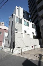 グランディール川崎