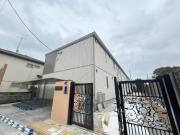 ＪＲ武蔵野線新秋津駅まで徒歩6分
