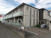 ライベスタ橋戸B