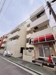 ニックハイム本牧