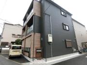近鉄南大阪線古市駅まで徒歩4分