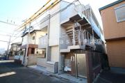 西武新宿線沼袋駅まで徒歩9分
