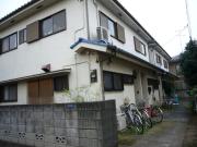 ＪＲ中央線三鷹駅までバス約10分 徒歩2分