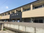 ＪＲ関西本線柏原駅まで徒歩9分