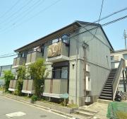 グリーンパークII番館