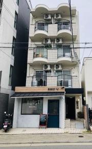 メゾン夏花