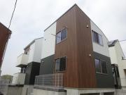 メルヴィーユ新横浜II