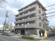 アネックス植田
