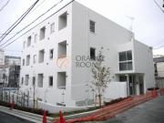 デュプレクス白山 DUPLEX