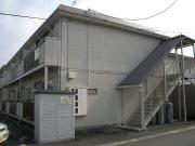 シティハイム レトア B棟