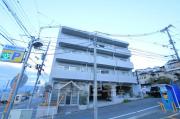 東宝牛田ビル