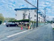 東山元町住宅2号棟