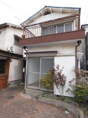 新野辺北町貸家