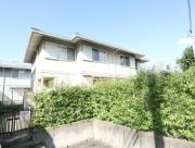 タウンハウス中辻