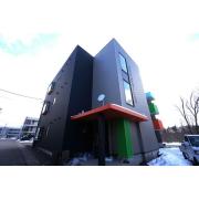 ガーデンコート富山