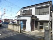 西武池袋・豊島線狭山ヶ丘駅まで徒歩19分