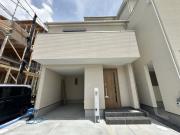 ファミリエ津之江D棟