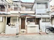 羽曳野市野々上戸建