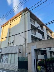 西武新宿線田無駅まで徒歩5分