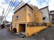 甲陽園本庄町戸建貸家