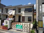 ハイツジャヌケA