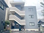 リバーサイドマンション瑞浪