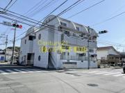 Aレガート久留米大学前 A棟