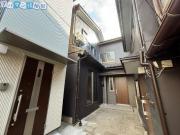 ラフェリオ万代