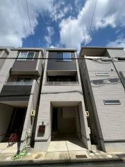 菊井1丁目戸建て