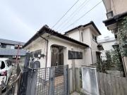 柏市今谷上町貸家