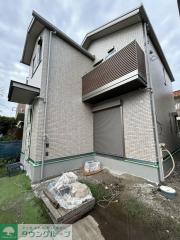 宮久保ブライトテラス銀花邸 C棟