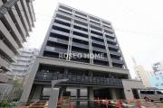 地下鉄谷町線南森町駅まで徒歩5分