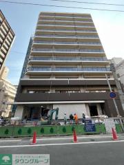 インシグニア渡辺通