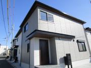 大野町2丁目戸建貸家