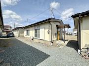 上堂三丁目貸家