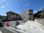 阪急京都線茨木市駅まで徒歩10分