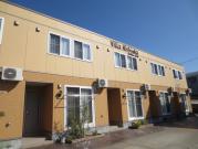 ヴィラ西岡旭堂第10