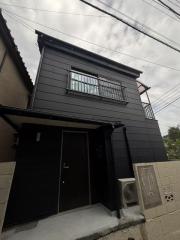 上十条5丁目戸建