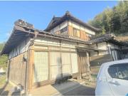 ＪＲ山陰本線石原駅まで徒歩35分