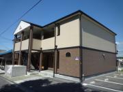 フジパレス楠町