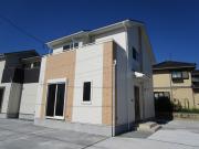 桜槻一戸建 B棟