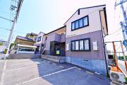 ＪＲ山陽本線向洋駅まで徒歩24分