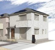 東寺尾中台貸家