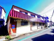 西武拝島線東大和市駅まで徒歩8分