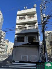 ＪＲ山手線五反田駅まで徒歩5分