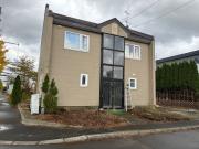 貸家 当別六軒町