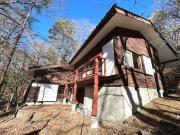千ヶ滝中区別荘地戸建